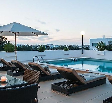 Sunset Oasis Ibiza (Adults Only) Hotel San Antonio  Luaran gambar