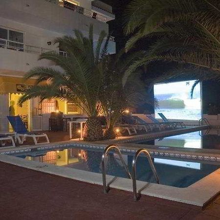 Sunset Oasis Ibiza (Adults Only) Hotel San Antonio  Luaran gambar