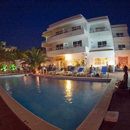 Sunset Oasis Ibiza (Adults Only) Hotel San Antonio  Luaran gambar