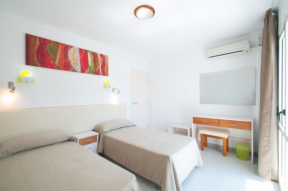 Sunset Oasis Ibiza (Adults Only) Hotel San Antonio  Luaran gambar