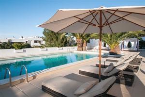 Sunset Oasis Ibiza (Adults Only) Hotel San Antonio  Luaran gambar