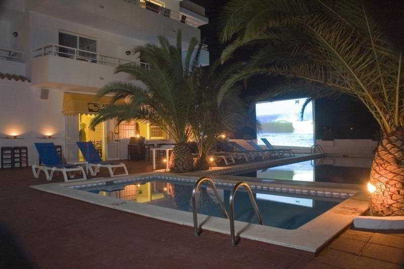 Sunset Oasis Ibiza (Adults Only) Hotel San Antonio  Luaran gambar