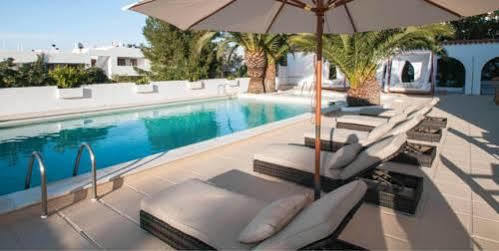 Sunset Oasis Ibiza (Adults Only) Hotel San Antonio  Luaran gambar