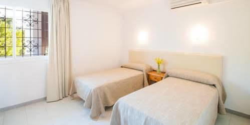 Sunset Oasis Ibiza (Adults Only) Hotel San Antonio  Luaran gambar