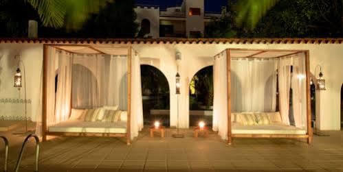 Sunset Oasis Ibiza (Adults Only) Hotel San Antonio  Luaran gambar