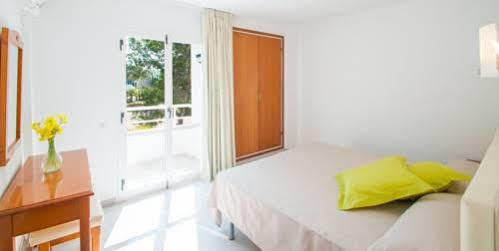 Sunset Oasis Ibiza (Adults Only) Hotel San Antonio  Luaran gambar