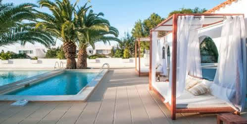 Sunset Oasis Ibiza (Adults Only) Hotel San Antonio  Luaran gambar