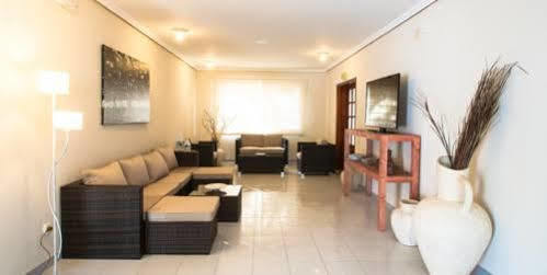 Sunset Oasis Ibiza (Adults Only) Hotel San Antonio  Luaran gambar