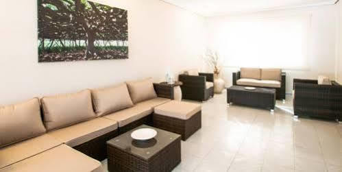 Sunset Oasis Ibiza (Adults Only) Hotel San Antonio  Luaran gambar