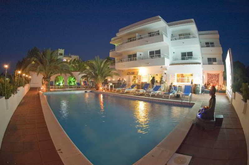 Sunset Oasis Ibiza (Adults Only) Hotel San Antonio  Luaran gambar