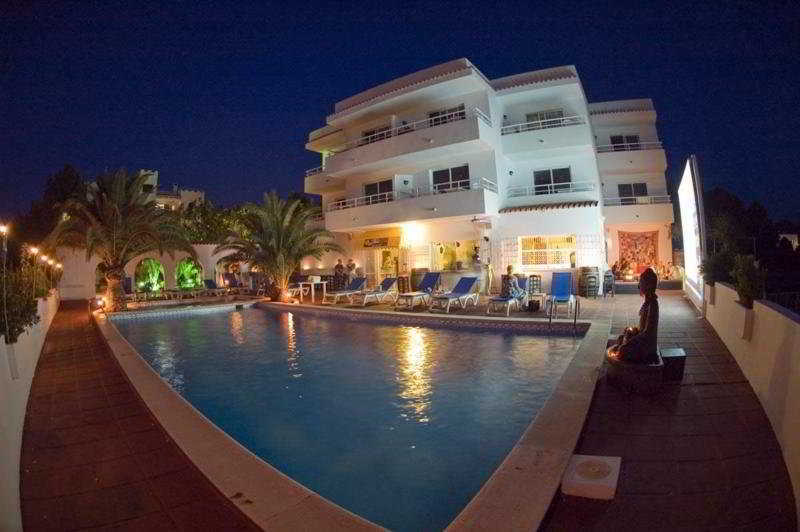 Sunset Oasis Ibiza (Adults Only) Hotel San Antonio  Luaran gambar