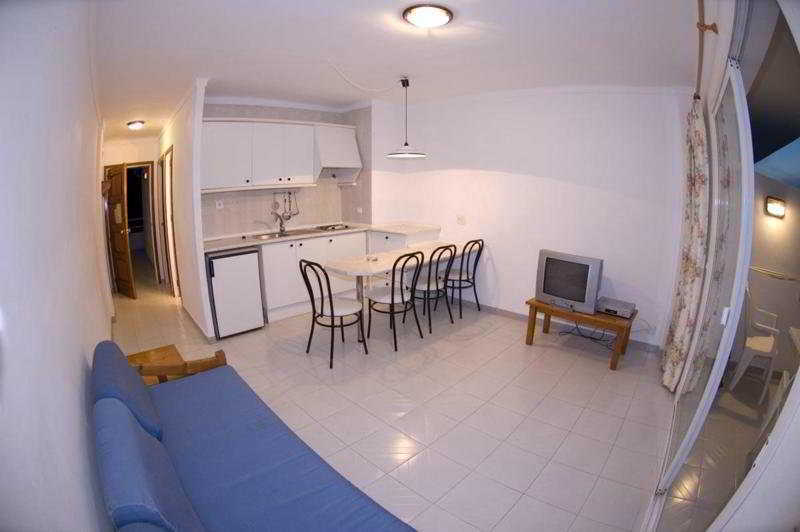 Sunset Oasis Ibiza (Adults Only) Hotel San Antonio  Luaran gambar